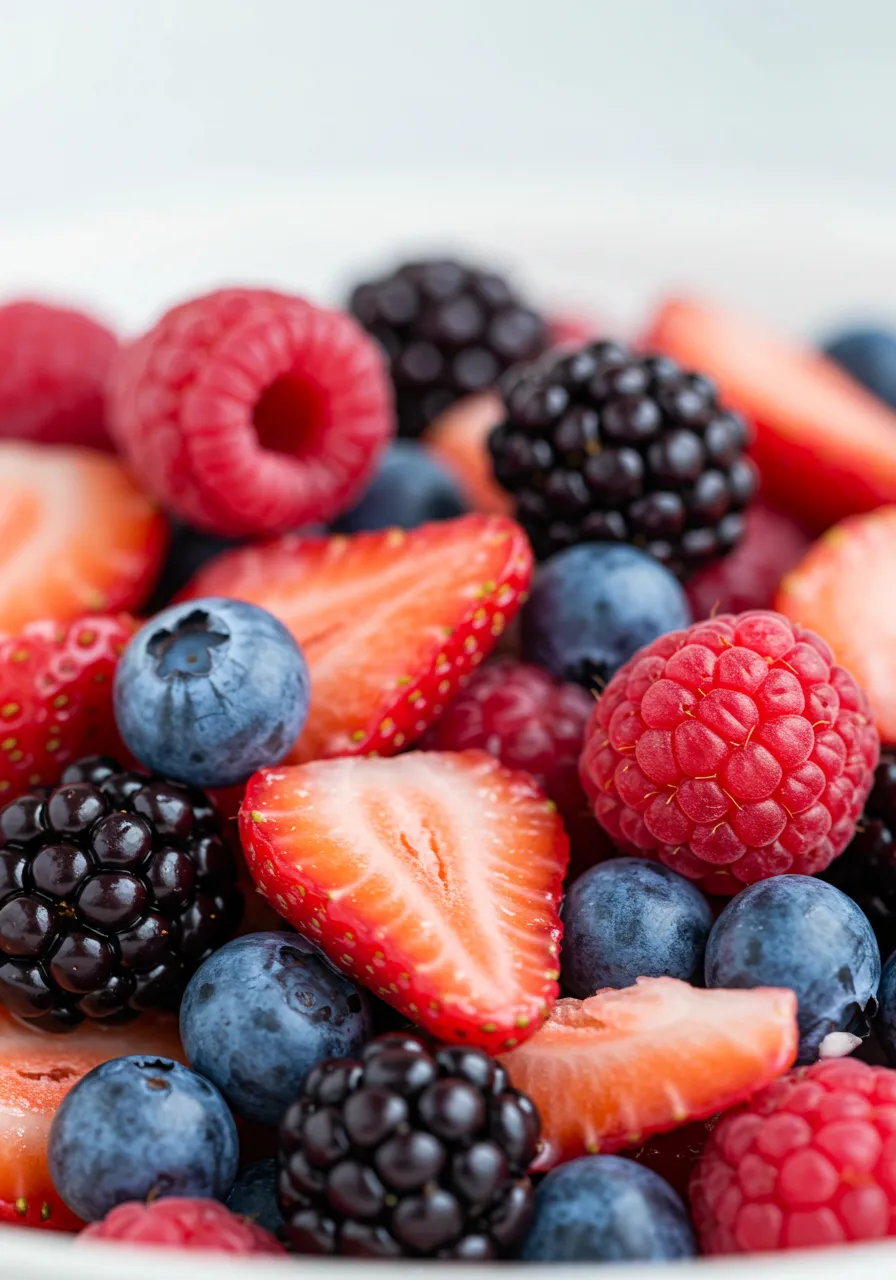 Berry Slaw Bright - tertiary view